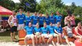 SV Endingen gewinnt erneut das Beachvolleyballturnier der VSG